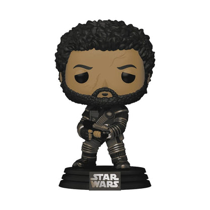 Star Wars: Andor POP! TV Vinyl Figure Saw Gerrera 9 cm - M 2
