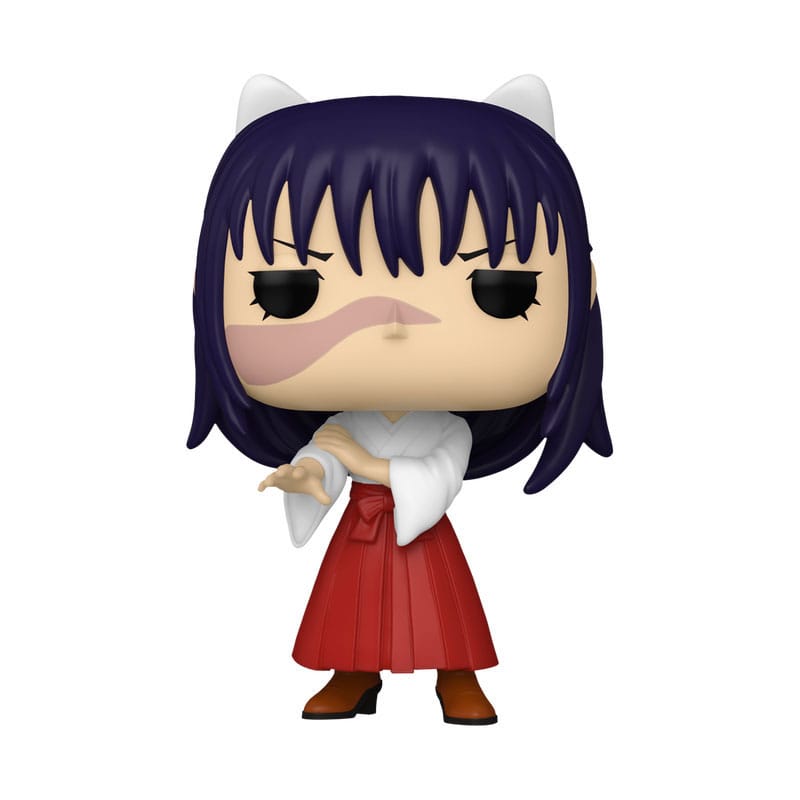 Jujutsu Kaisen Pop! Animation Vinyl Figures Iori Utahime 9 Cm - M 2
