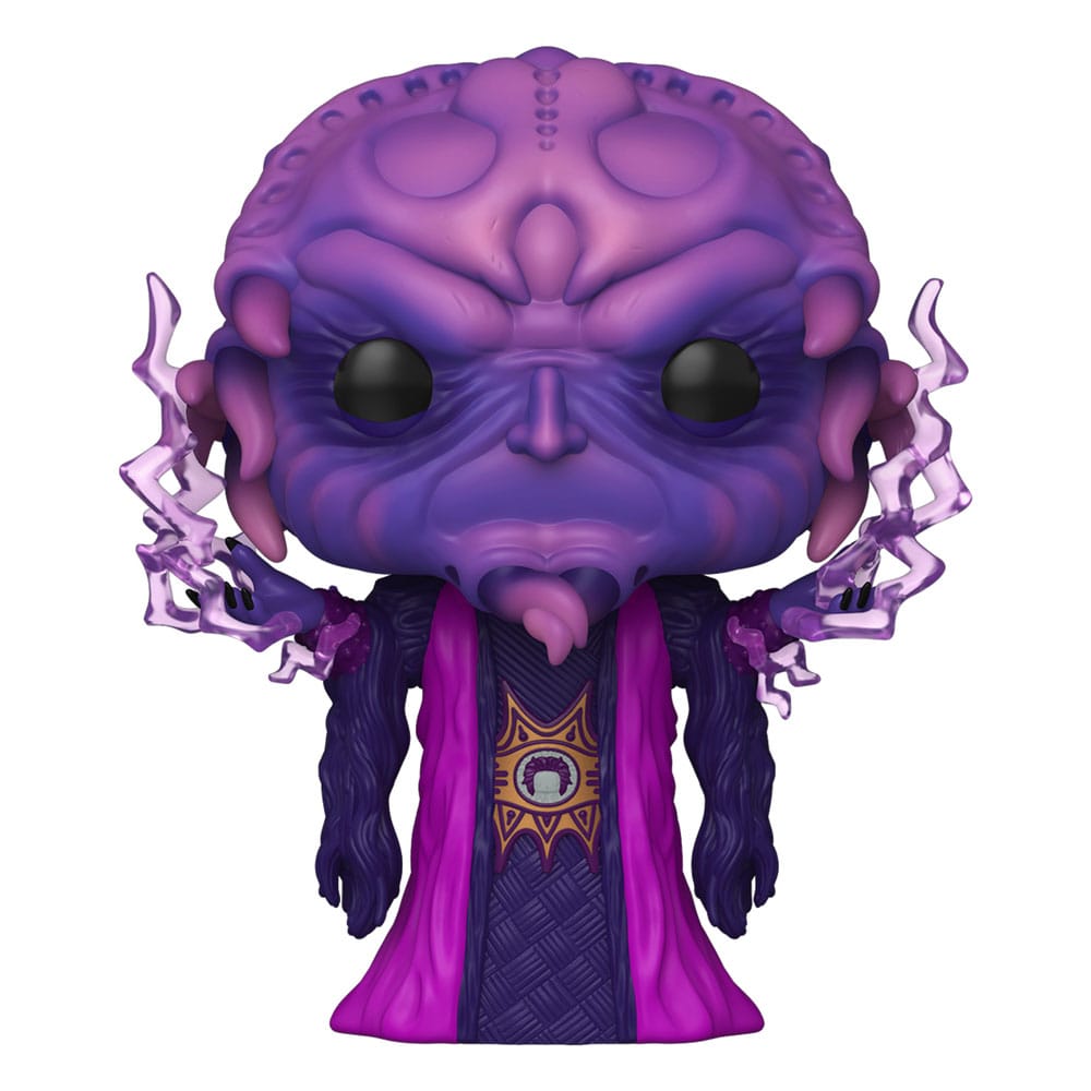 Mighty Morphin Power Rangers: The Movie Pop! Movies Vinyl Figures Ivan Ooze 9 Cm - M 2