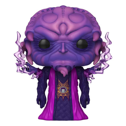 Mighty Morphin Power Rangers: The Movie Pop! Movies Vinyl Figures Ivan Ooze 9 Cm - M 2