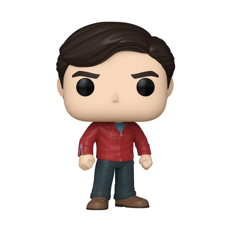 Smallville Pop! Tv Vinyl Figure Clark Kent 9 Cm - M 2