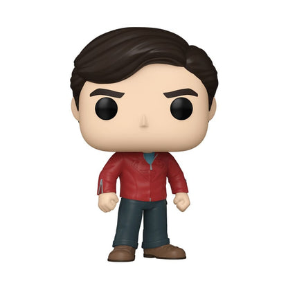 Smallville Pop! Tv Vinyl Figure Clark Kent 9 Cm - M 2
