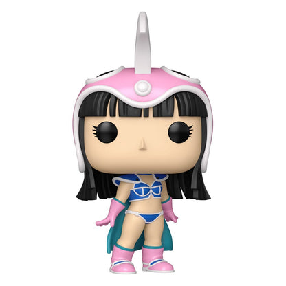 Dragon Ball POP! Animation Vinyl Figure Chichi 9 cm - M 2