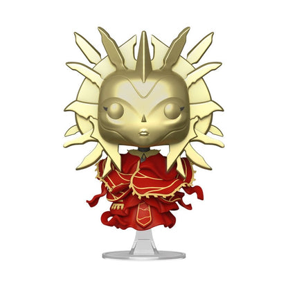 Dungeons & Dragons Pop! Vinyl Figure Lady Of Pain 9 Cm - M 2