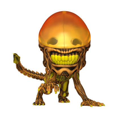 Alien 3 Super Sized POP! The Runner Exclusive Edition 15 cm - M 2