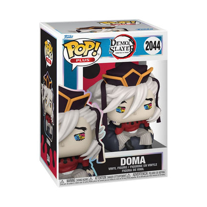 Demon Slayer: Kimetsu no Yaiba POP! Doma 9 cm - M 1