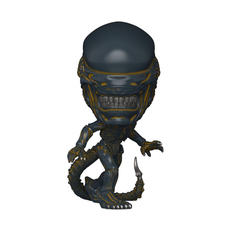 Alien: Earth Super Sized POP! Marvel Vinyl Figure Xenomorph 15 cm - M 2