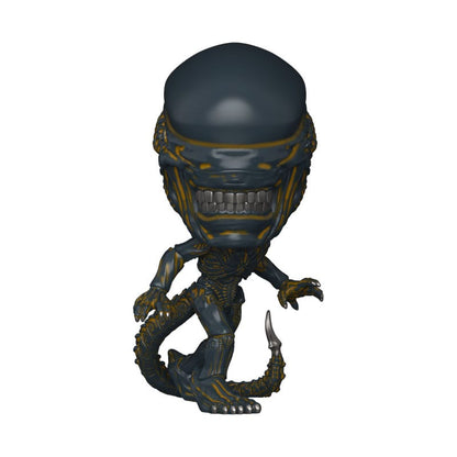 Alien: Earth Super Sized POP! Marvel Vinyl Figure Xenomorph 15 cm - M 2