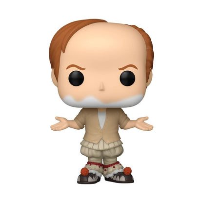 IT-Welcome to Derry POP! Plus Vinyl Figure Bob Gray 9 cm - M 2