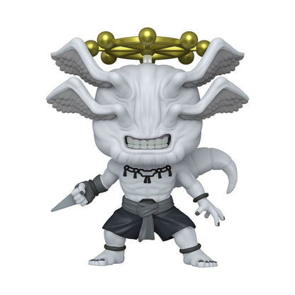 Jujutsu Kaisen Super Sized POP! Marvel Vinyl Figure Mahoraga 15 cm - M 2