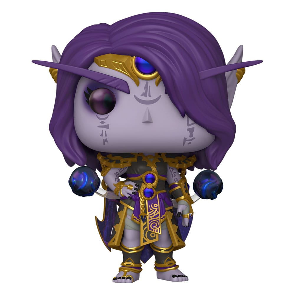 World of Warcraft POP! Games Vinyl Figure Xal'atath 9 cm - M 2