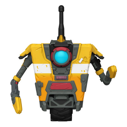 Borderlands 4 Pop! Games Vinyl Figure Claptrap 9 cm - M 2