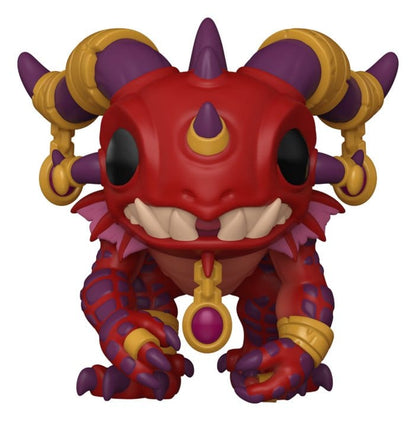 World Of Warcraft: Murloc Cosplay Pop! Games Vinyl Figure Murkistrasza 9 cm - M 2