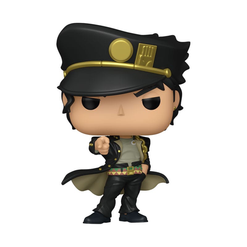JoJo´s Bizarre Adventure POP! Animation Vinyl Figures Jotaro 9 cm - M 2