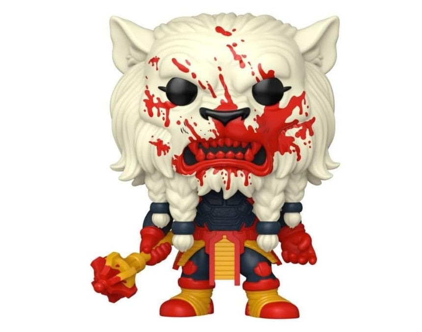 Invincible Pop! Tv Vinyl Figure Battle Beast Chase 9 cm - M 2