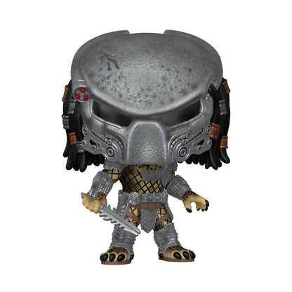 Predator POP! Movies Vinyl Figure Bull Predator 9 cm - M 2