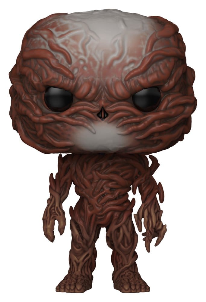 Stranger Things POP! TV Vinyl Figure Vecna 2.0 9 cm - M 2