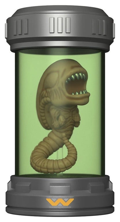 Alien Pop! Premium Vinyl Figure Xenomorph (Sfx) 9 Cm - M 2