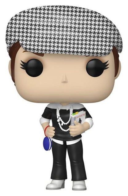The Devil Wears Prada Pop! Movies Vinyl Figure Andy Sachs? Withthe Book 9 cm - M 2