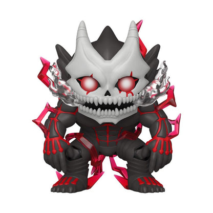 Kaiju No8 Super Sized POP! Vinyl Figure Kaiju No8 (Uncontrolled) 15 cm - M 2