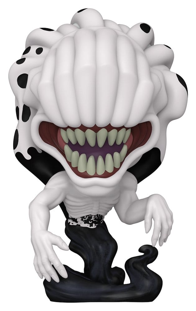 Jujutsu Kaisen POP! Animation Vinyl Figures Rika 9 cm - M 2
