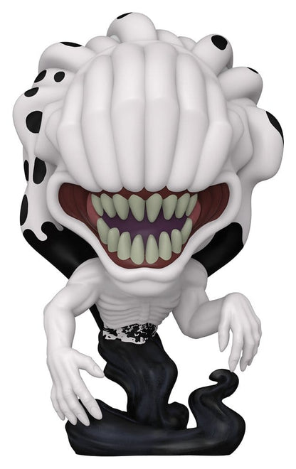 Jujutsu Kaisen POP! Animation Vinyl Figures Rika 9 cm - M 2