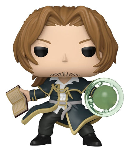 Frieren POP! Animation Vinyl Figure Sein 9 cm - M 2