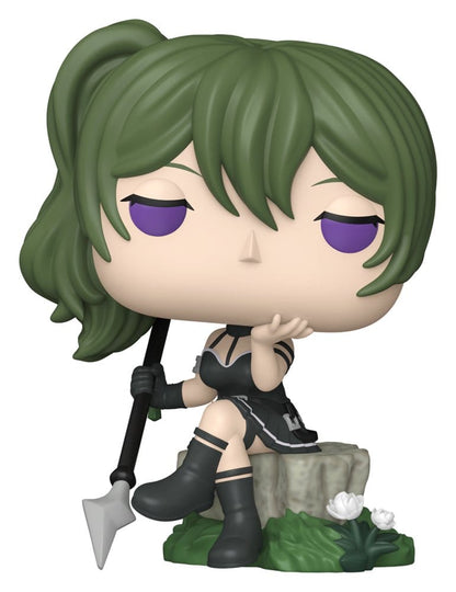 Frieren POP! Animation Vinyl Figure Übel 9 cm - M 2