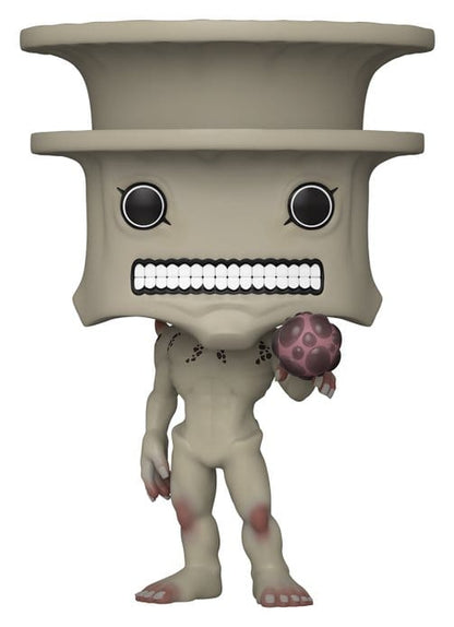 Kaiju No. 8 POP! Animation Vinyl Figures Kaiju No. 9 9 cm - M 2