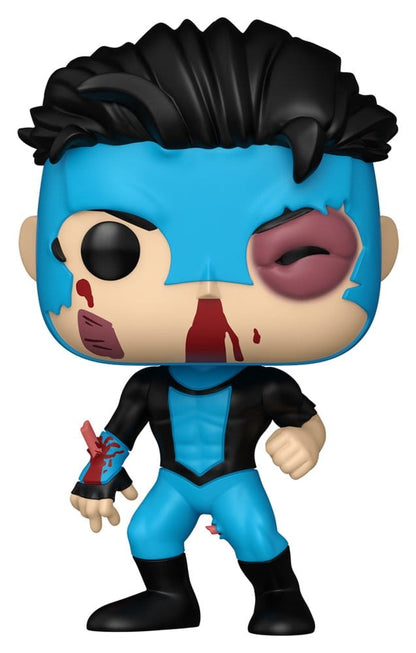 Invincible Pop! Television Vinyl Figure Invincible 9 cm - M 2
