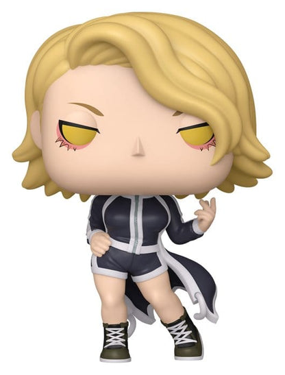 Tougen Anki POP! Animation Vinyl Figure Kuina 9 cm - M 2