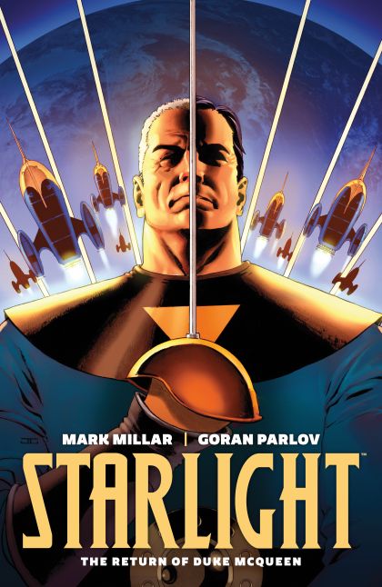 2027 - Starlight (Dark Horse) - M - ENG - PROMO 1