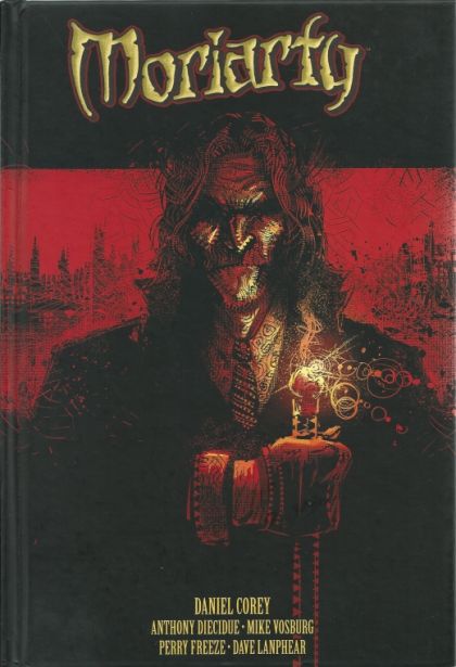 2013 - Moriarty - M - ENG - PRE-ORDER 1