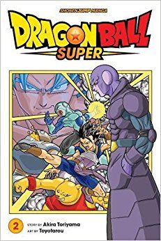 2017 - Dragon Ball Super #2 - M - ENG - PRE-ORDER 1
