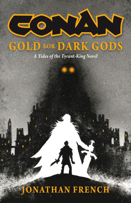 2026 - Conan: Gold For Dark Gods - M - ENG - PROMO 1
