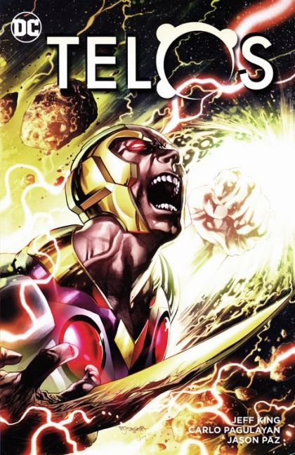 2016 - Telos TP - M - ENG - PRE-ORDER 1