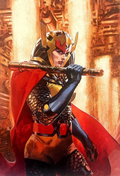 2025 - Birds of Prey, Vol. 5 #25 Var. D - M - ENG - PRE-ORDER 1