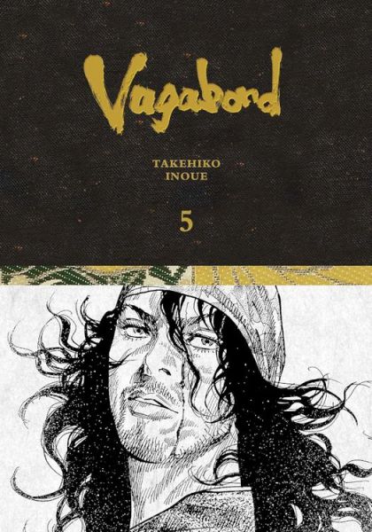 2026 - Vagabond Definitive Edition #5 - M - ENG - PRE-ORDER 1