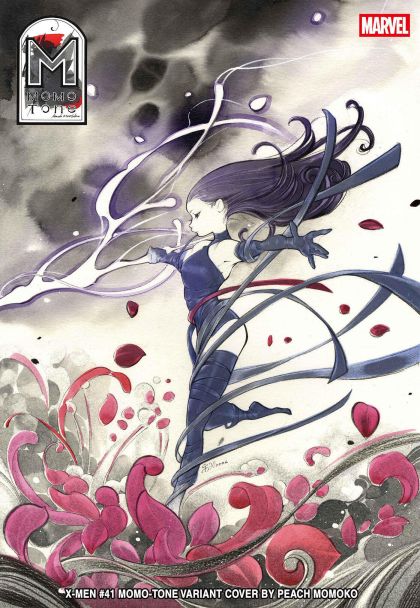 2026 - X-Men, Vol. 6 #41 Var. B - M - ENG - PROMO 1