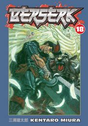 2011 - Berserk #18 - M - ENG - PRE-ORDER 1
