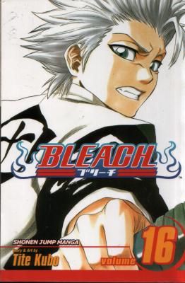 2006 - Bleach #16 - Night of Wijnruit - M - ENG 1