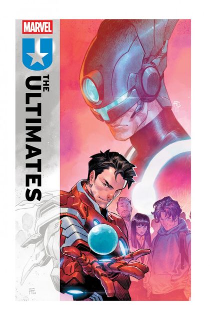 2026 - The Ultimates by Deniz Camp TP #3 - M - ENG - PRE-ORDER 1