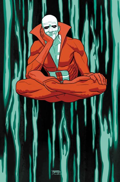 2026 - Deadman, Vol. 6 #6 Var. C - M - ENG - PROMO 1