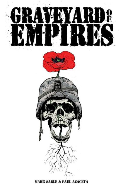 2013 - Graveyard of Empires - M - ENG - PRE-ORDER 1