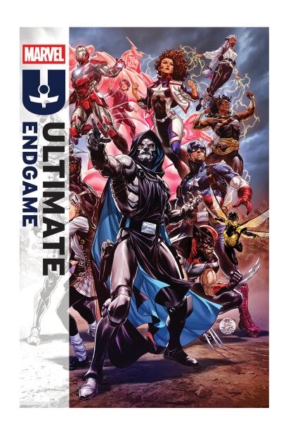 2026 - Ultimate Endgame - M - ENG - PRE-ORDER 1