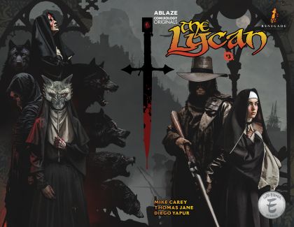 2026 - Lycan #3 Var. A - M - ENG - PROMO 1