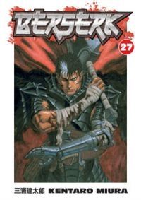 2009 - Berserk #27 - M - ENG - PRE-ORDER 1