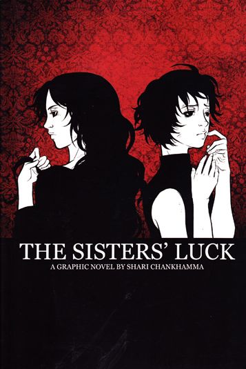 2010 - Sisters Luck Var. GN - M - ENG - PRE-ORDER 1