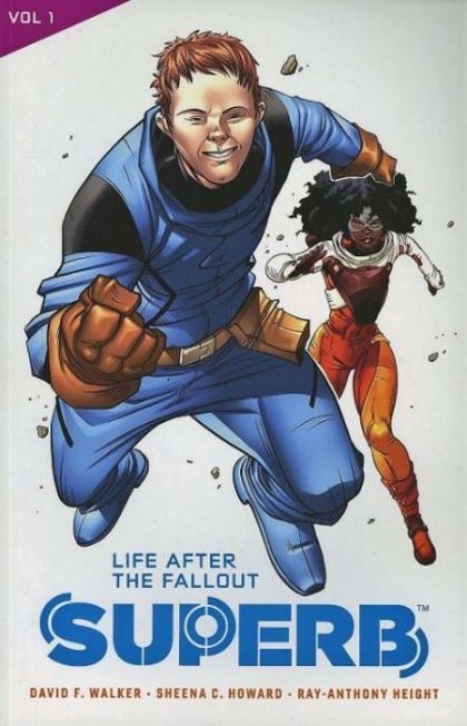 2017 - Catalyst Prime: Superb - M - ENG 1