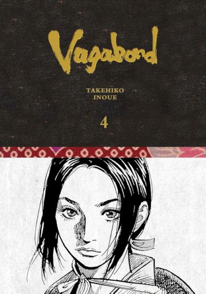 2025 - Vagabond Definitive Edition #4 - M - ENG - PRE-ORDER 1